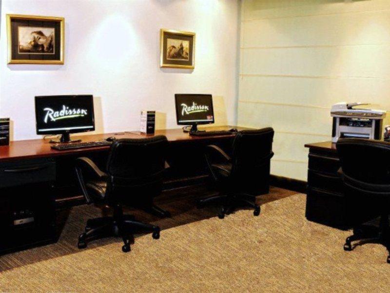 Nh Collection Quito Royal Hotel Facilități foto